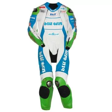 honda motogp leather racing suit