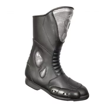 Titan Riding Ankle Boots