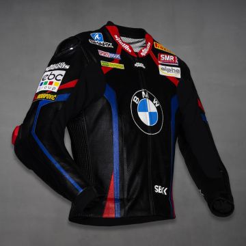 Tom Sykes Jacke