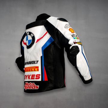 Giacca da motociclista BMW