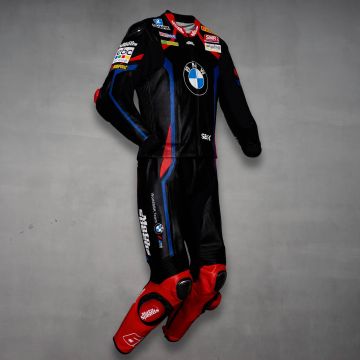 Traje Moto Gp