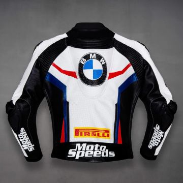 bmw motorradjacke Tom Sykes BMW WSBK 2019