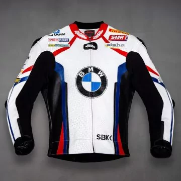 Motorrad BMW Jacket – Track-Ready Leather Race Gear | Shop