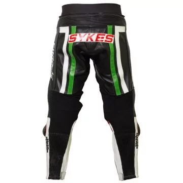kawasaki wsbk replica pants 2015