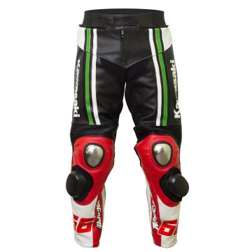 Lederreitpants