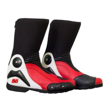 Tom Sykes Kawasaki Boots 2015 MotoGP