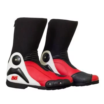 Tom Sykes Kawasaki Boots 2015 MotoGP