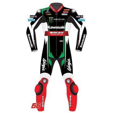 Traje Tom Sykes