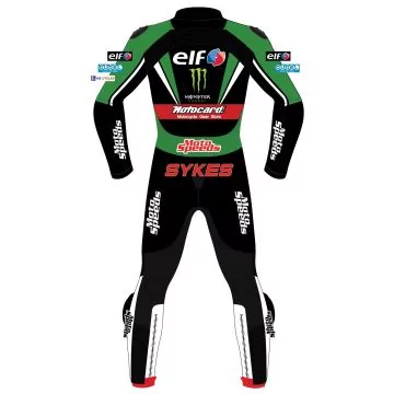 Kawasaki Clothing
