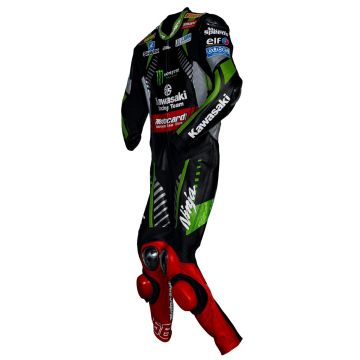 Cuirs de course Kawasaki