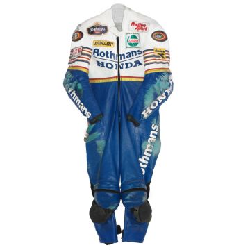 Motorradbekleidung