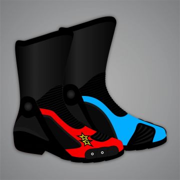 Toprak Razgatlioglu suit