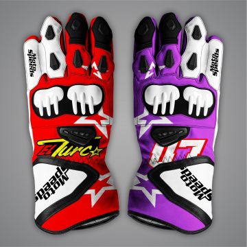 Toprak Razgatlioglu Jacket Yamaha Pramac MotoGP 2026