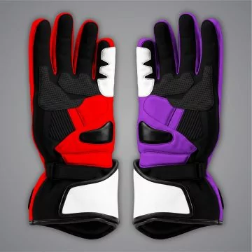 yamaha motogp racing gloves 2026 men