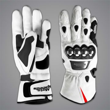 Toprak Razgatlioglu Gloves SBK 2024