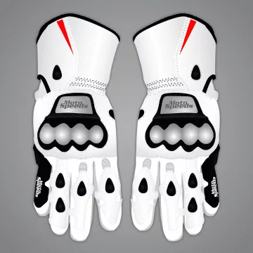 Toprak Razgatlıoğlu Gloves