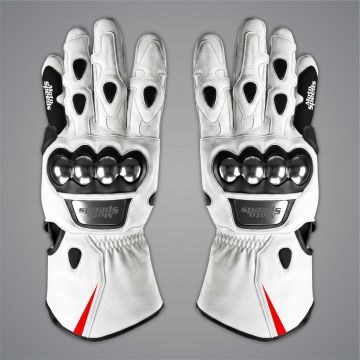 Gants de Toprak Razgatlioglu