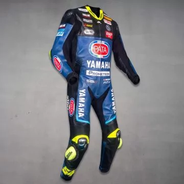 toprak suit