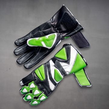 Motorcycle Gauntlet Gloves
