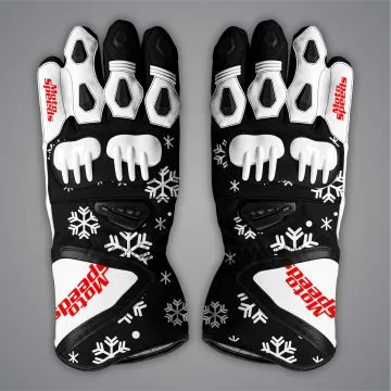 ktm motogp racing gloves 2024