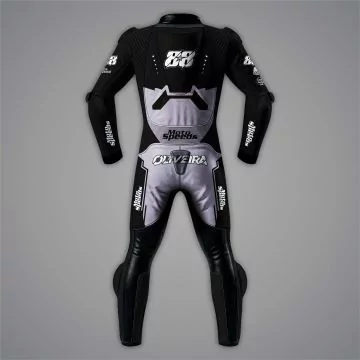 Miguel Oliveira suit
