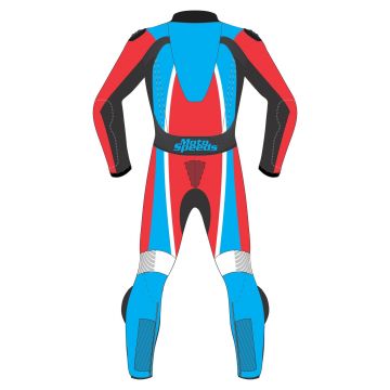 Completo Biker da Donna