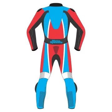 Women's Biker Suit