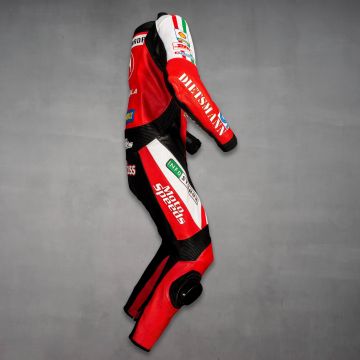 Ducati Motorcycle Suit
