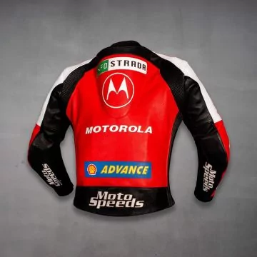 ducati wsbk racerjacka 2001