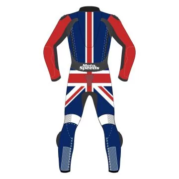 United Riding Suit