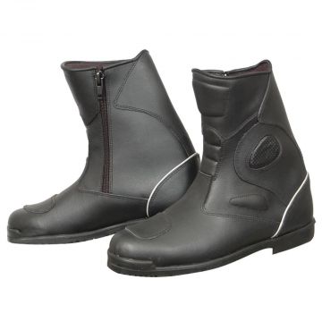 Stadtmotorrad-Stiefel bis Knöchel