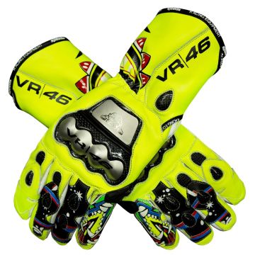 Ducati Handschuhe