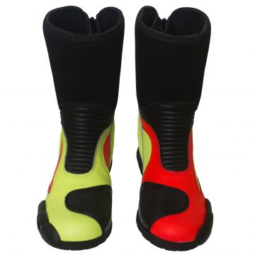 Herren Biker Boots