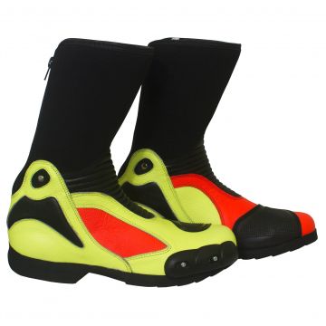 Motorradstiefel Herren