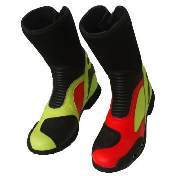 Valentino Rossi Stiefelette Biker 2011