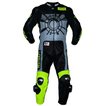 Valentino Rossi 2013 VR46 Suit