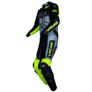 Vr46 Riding Suit