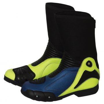 Rossi Motorsykkelstøvler