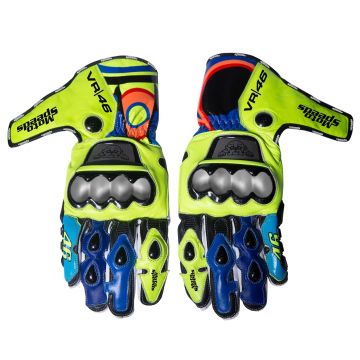 Vr 46 Gloves