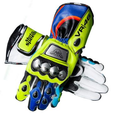 Dainese Handschuhe Vr46