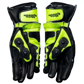 Guanti Protettivi per Moto