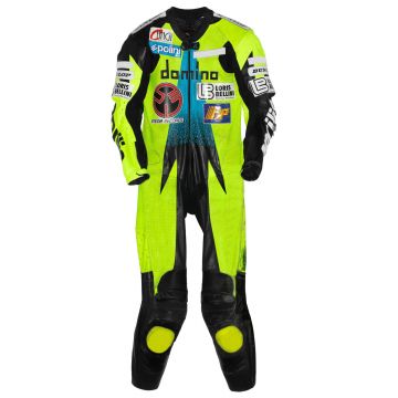 Günstige Motorradrennanzüge