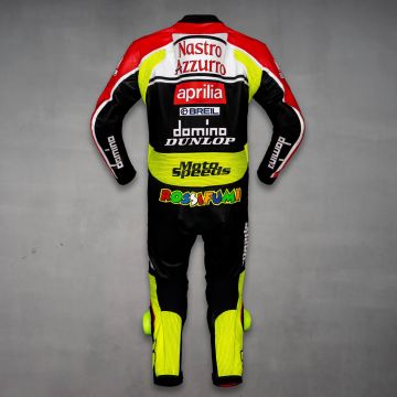 Valentino Rossi Aprilia Bekleidung GP 1998