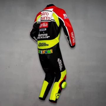 GP läderkostym 1998