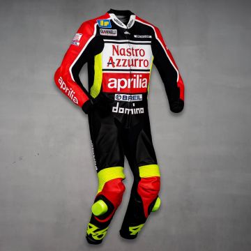 Bester Motorradfahranzug