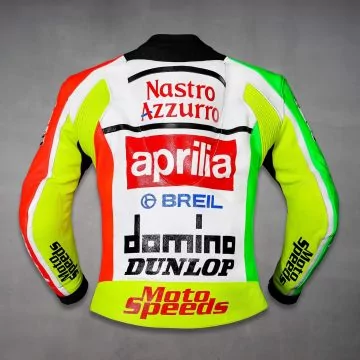 Veste Valentino Rossi