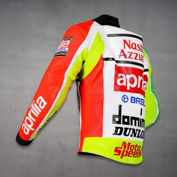 Jaqueta de pilotagem Valentino Rossi