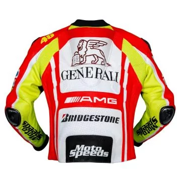 Blouson Ducati