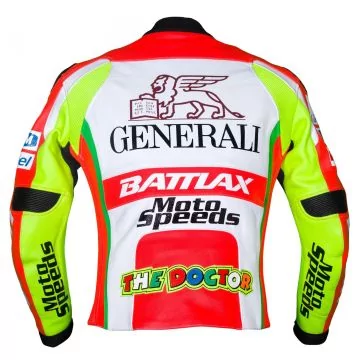 ducati rennjacke herren
