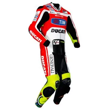 ducati motogp racing suit 2011